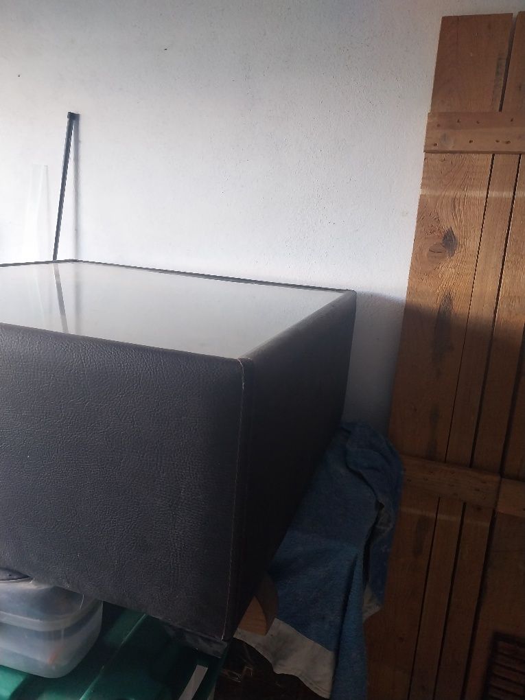 Mesa de centro em bom estado