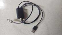Amplificador de sinal cabo
