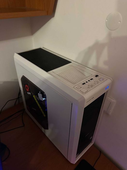 PC Fixo - i5 6600k / Grafica 970 Turbo