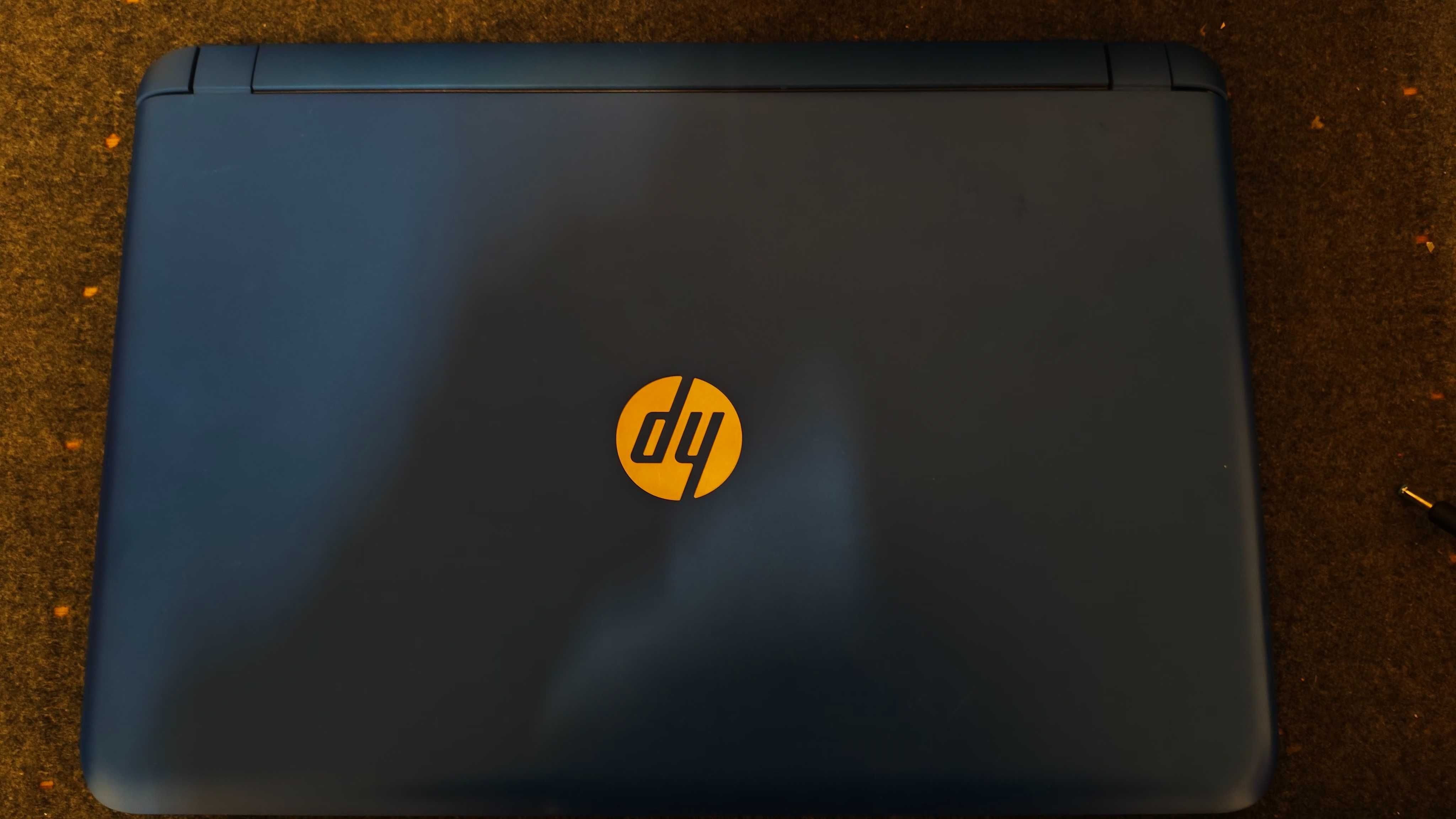 Portatil HP Pavilion