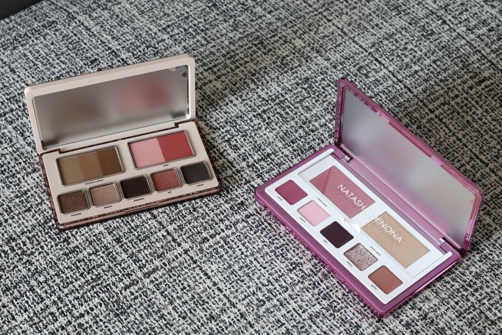 Conjunto 2 Paletas Natasha Denona (NOVO)