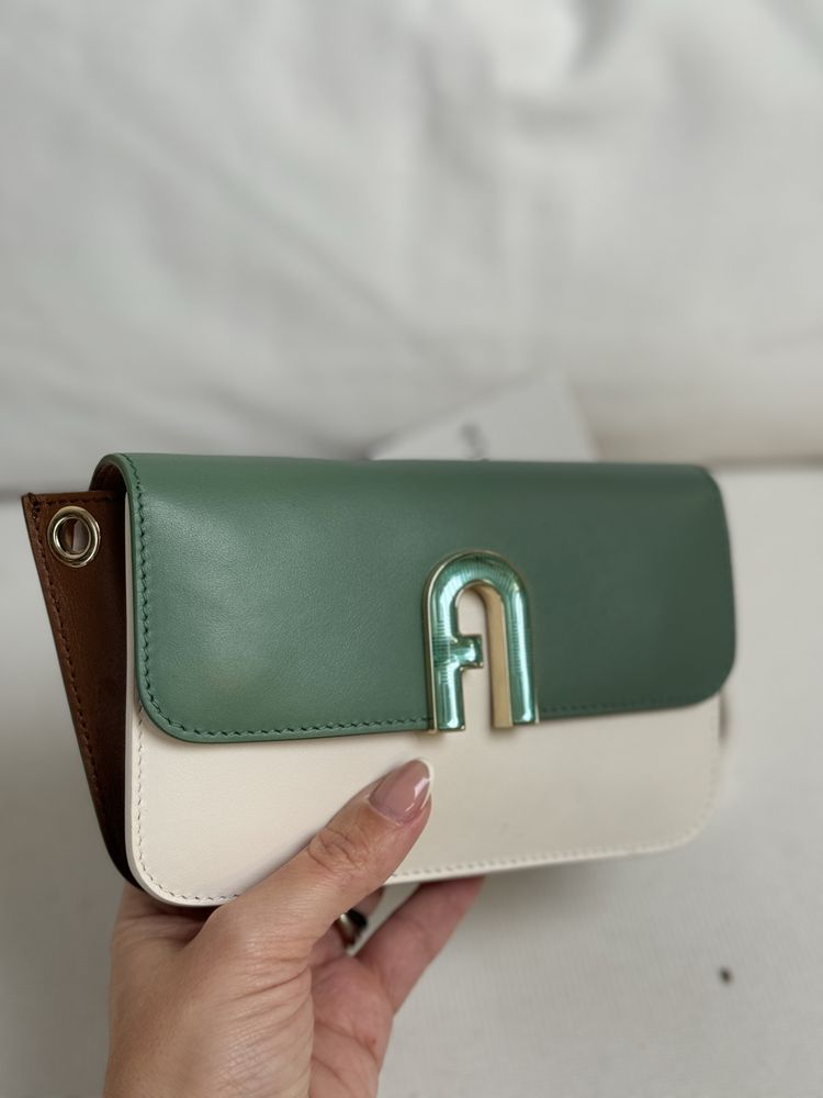 Сумка кросбоді Furla Gemma