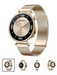 HUAWEI WATCH GT 4 elegant złoty gwarancja 2 lata