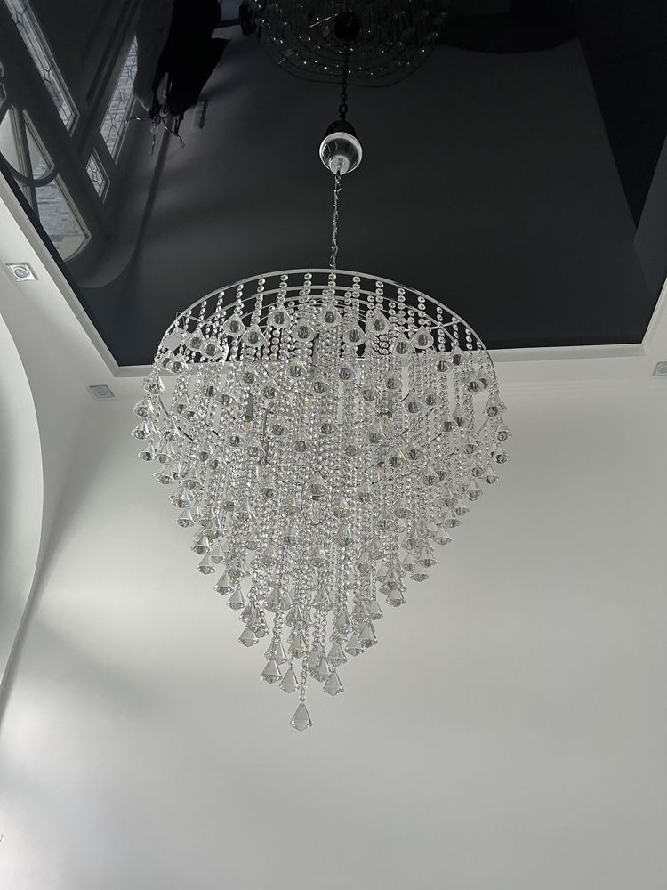 Meble lustrzane glamour pozdraiwiam