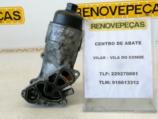 Copo filtro de óleo / caixa filtro de óleo / tampa do filtro do óleo C