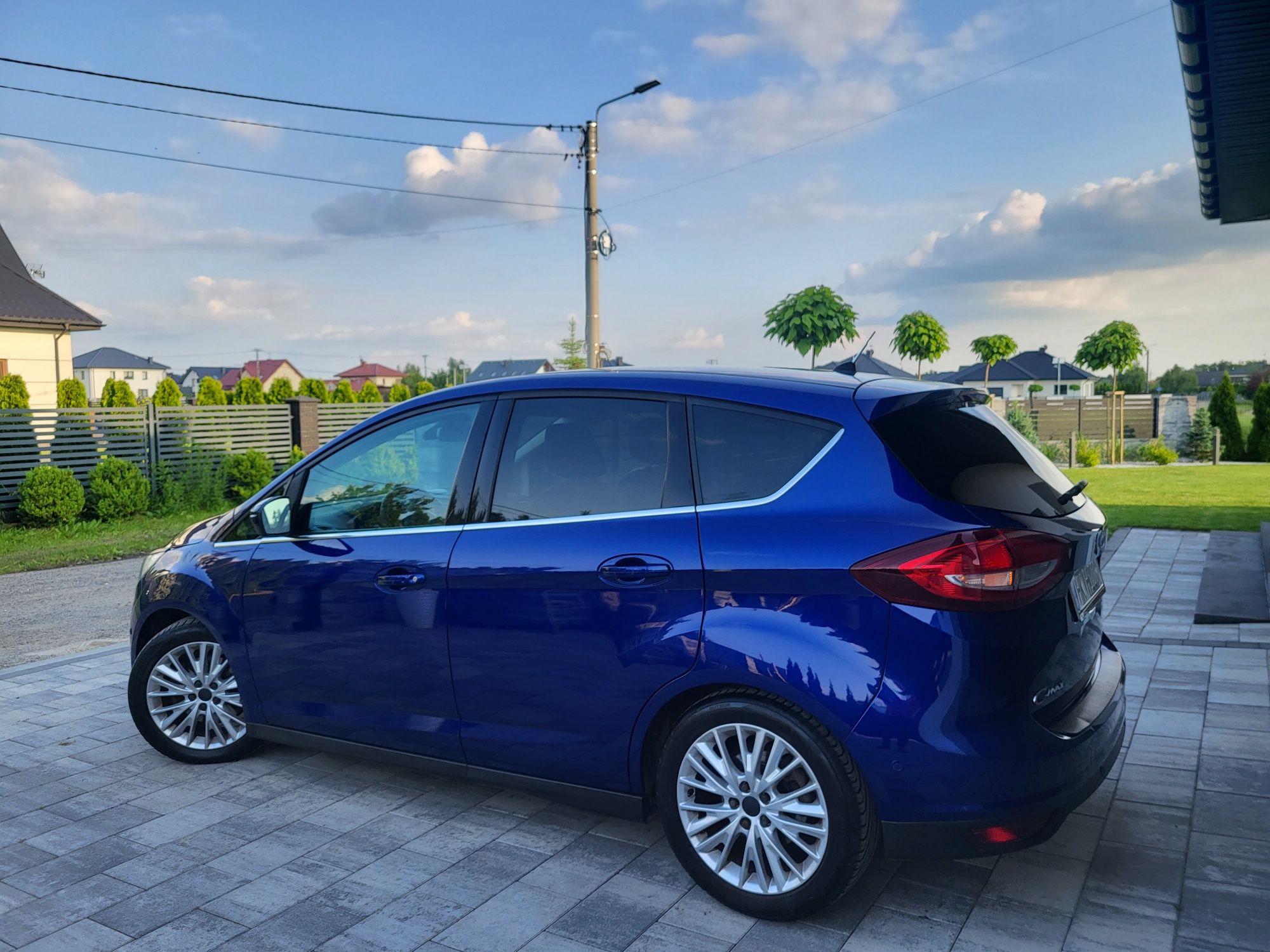 *** Titanium X * Led * Navi * Niemiec ***