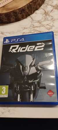 Ride 2 PlayStation4