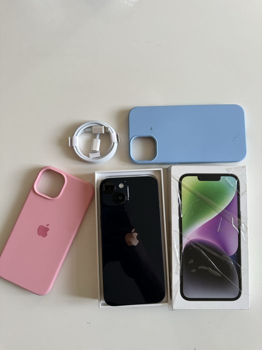 Iphone 14 256GB