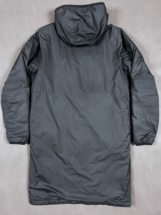 Парка Nike - M - Куртка демісезона подовжена