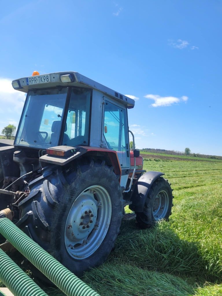 Massey Ferguson 3060