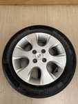 Felga hyundai 4x100 5,5jx15