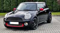 MINI Cooper 1.6 122 KM Stan auta WZOROWY !!!