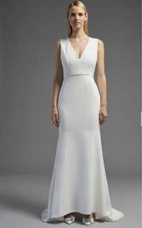 Nowa sukienka, suknia ślubna rozmiar 40
