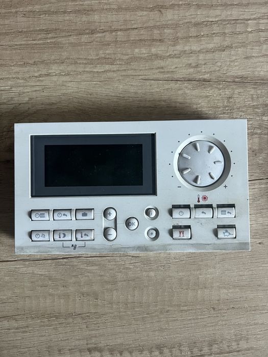 sterownik Viessmann Vitotronic 200 X 2