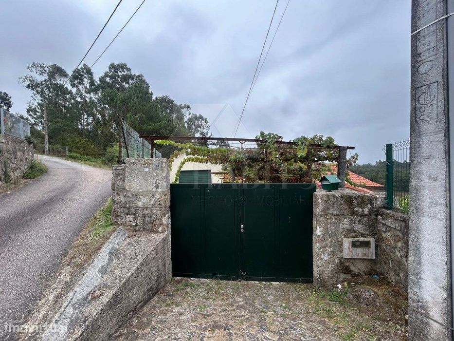 Casa para arrendamento em Cossourado