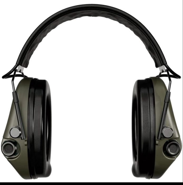 Активні навушники Sordin Supreme Pro-X Slim