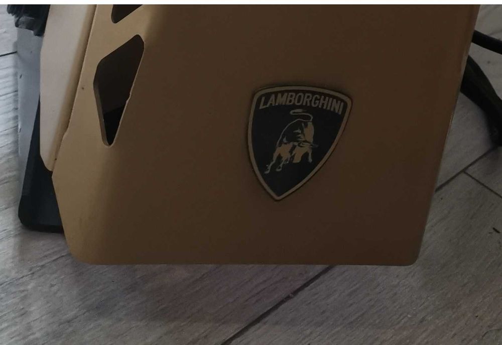 RX 9600XT Wodne 7500F 16GB B650 EAGLE 750W Gold prawie jak 7800X3D