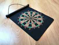 tarcza, dart, rzutki, darts
