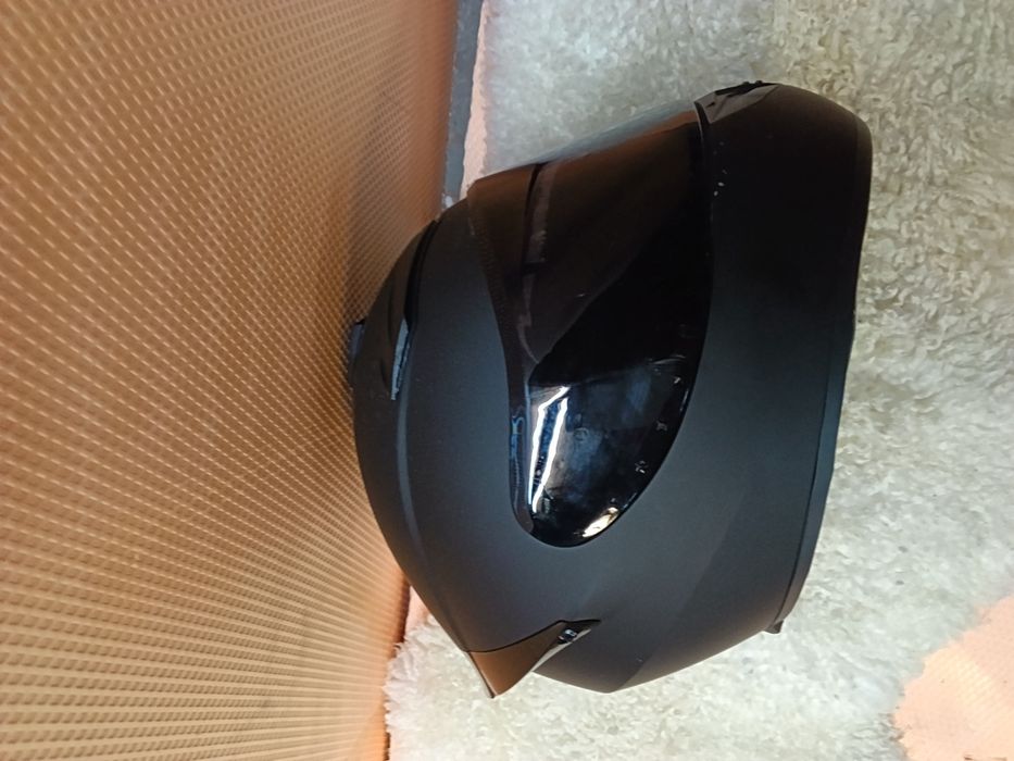 Мотошолом розмір L