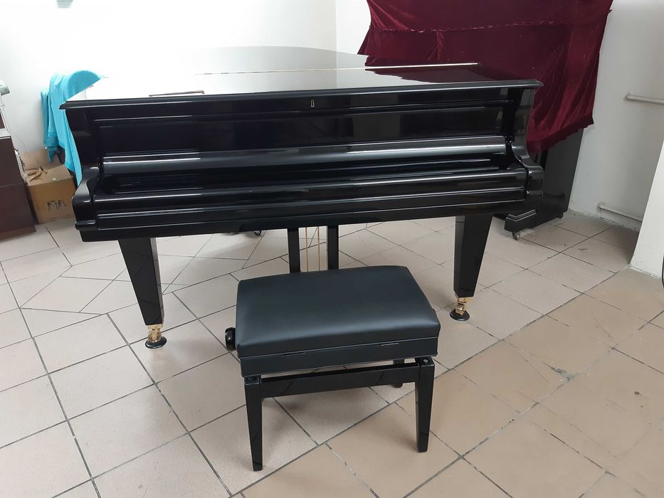 Grotrian Steinweg