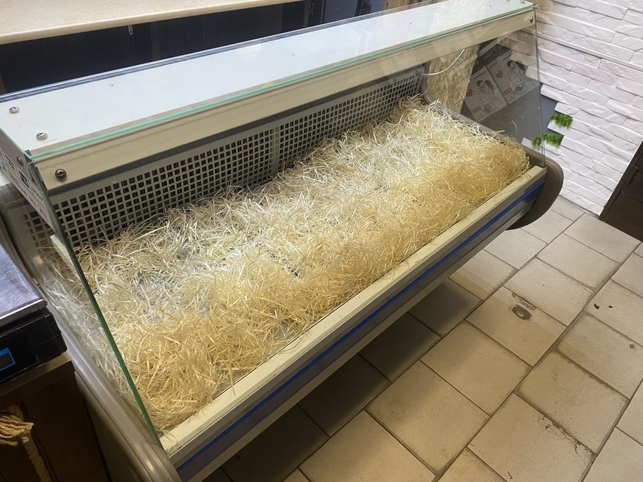 Холодильная виирина