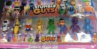 Kit figuras stumble guys