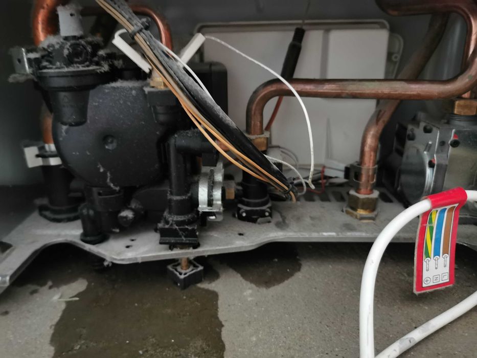 Sprzedam Kotły IMMERGAS  2-funkcyjny Immergas eolo star 23 kw