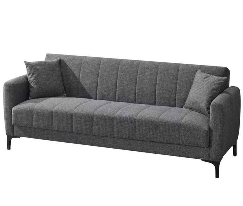 Nowa kanapa z fukcją spania