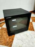Monitor CRT American dynamics para retro gaming