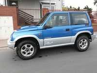 SUZUKI VITARA 1.9 TD Skrzynia biegów