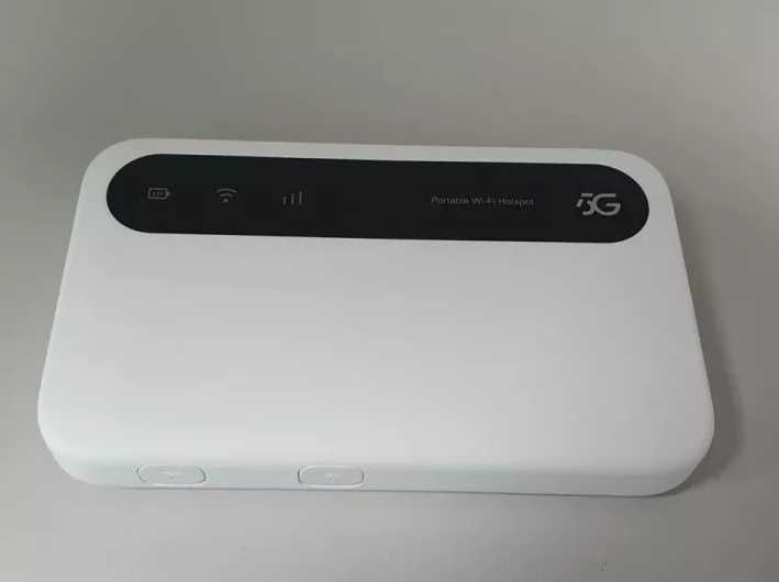 Router ZTE U50 5G SIM WI-FI 6