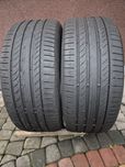 Шини 275/50/20, Continental  - 2023р.в