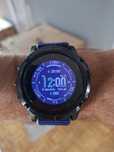 Garmin Fenix 5x Plus Sapphire