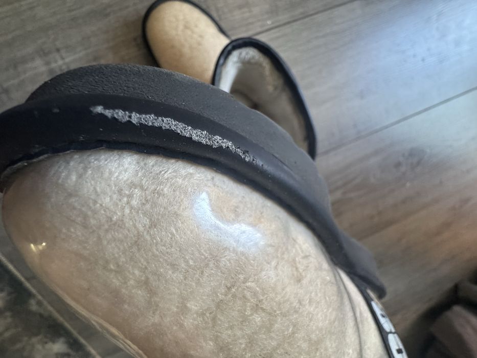 Угги детские, сапоги, ботинки по стельке 20.3 см