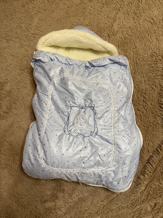 Конверт для дитини