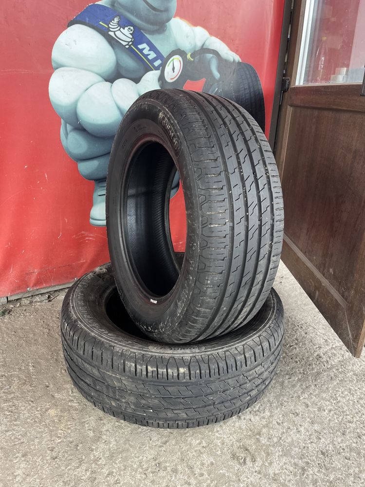 Продам шини 215/60 R 16