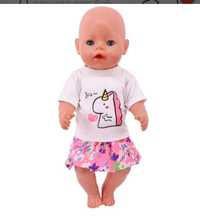 Одяг для ляльки baby born ( бейбі борн)