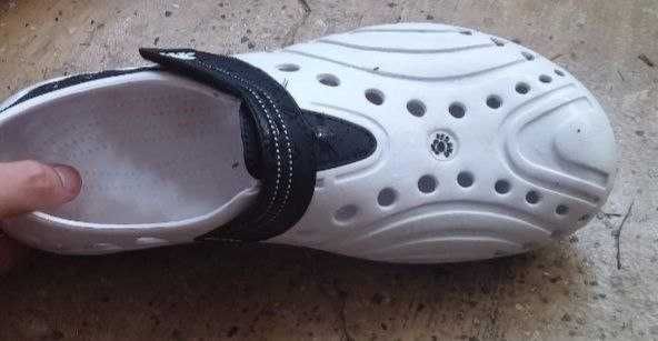 Продам Crocs Sport, 35 размер