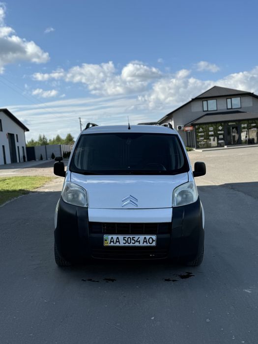 Citroen nemo 1.3d 2010