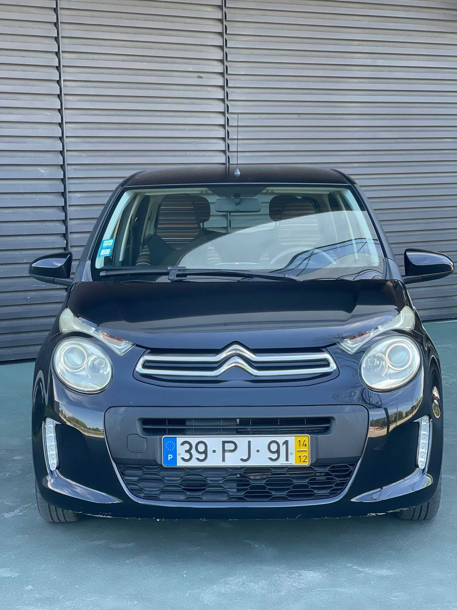 Citroen C1 Feel 1.0 VTi 68cv