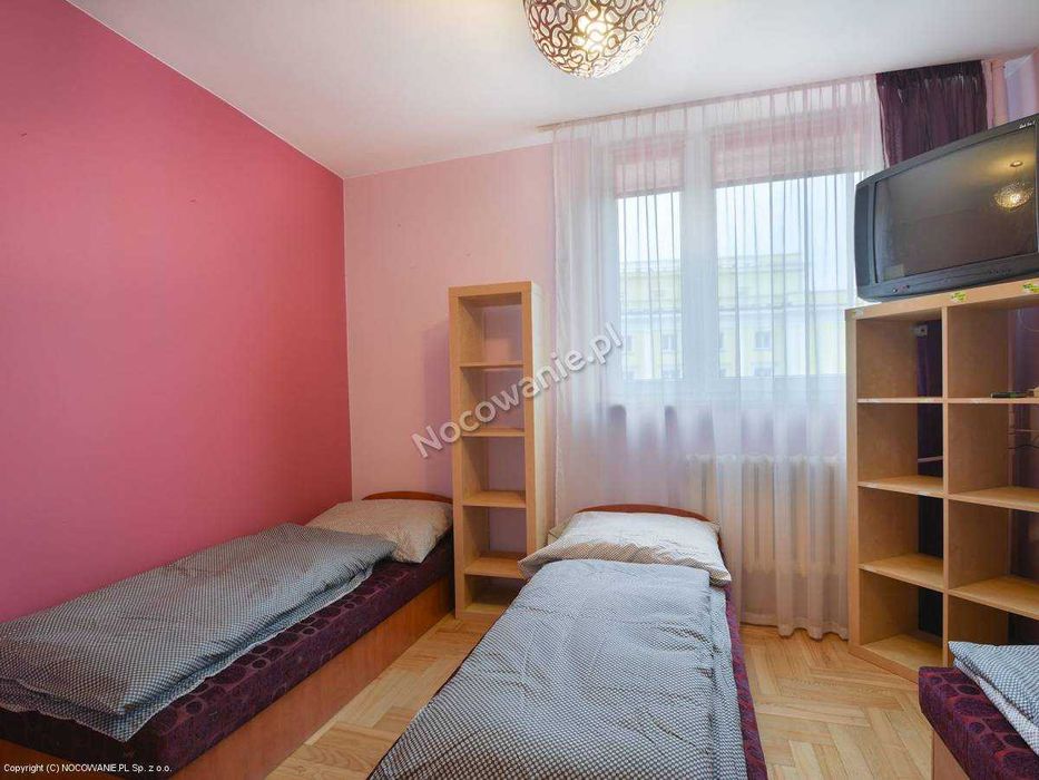 Noclegi Pracownicze