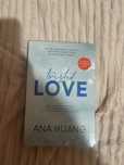 Livro Twisted Love