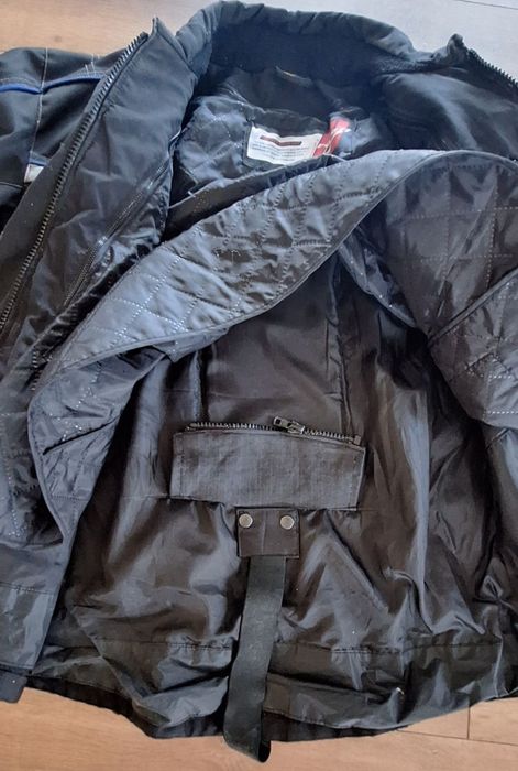 Kurtka motocyklowa  2XL