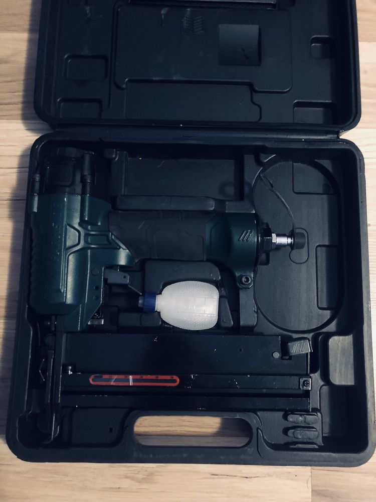 Compressor de Ar Parkside com Conjunto Pneumático