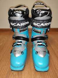 Buty skiturowe Scarpa Gea 26cm 297mm