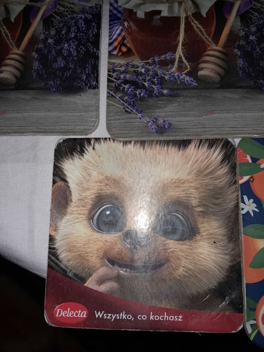 Podstawki pod kubki za grosze jak za darmo