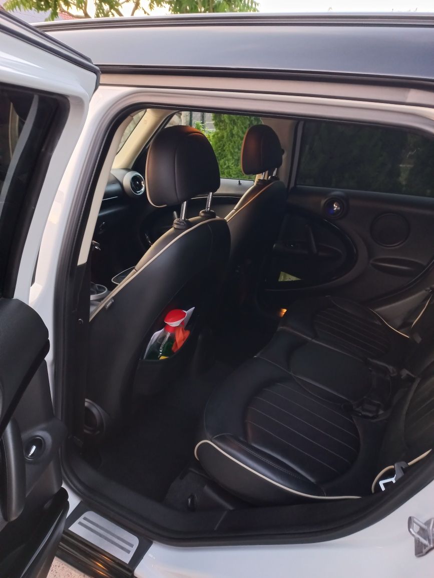 Sprzedam Mini countryman automat    REZERWACJA
