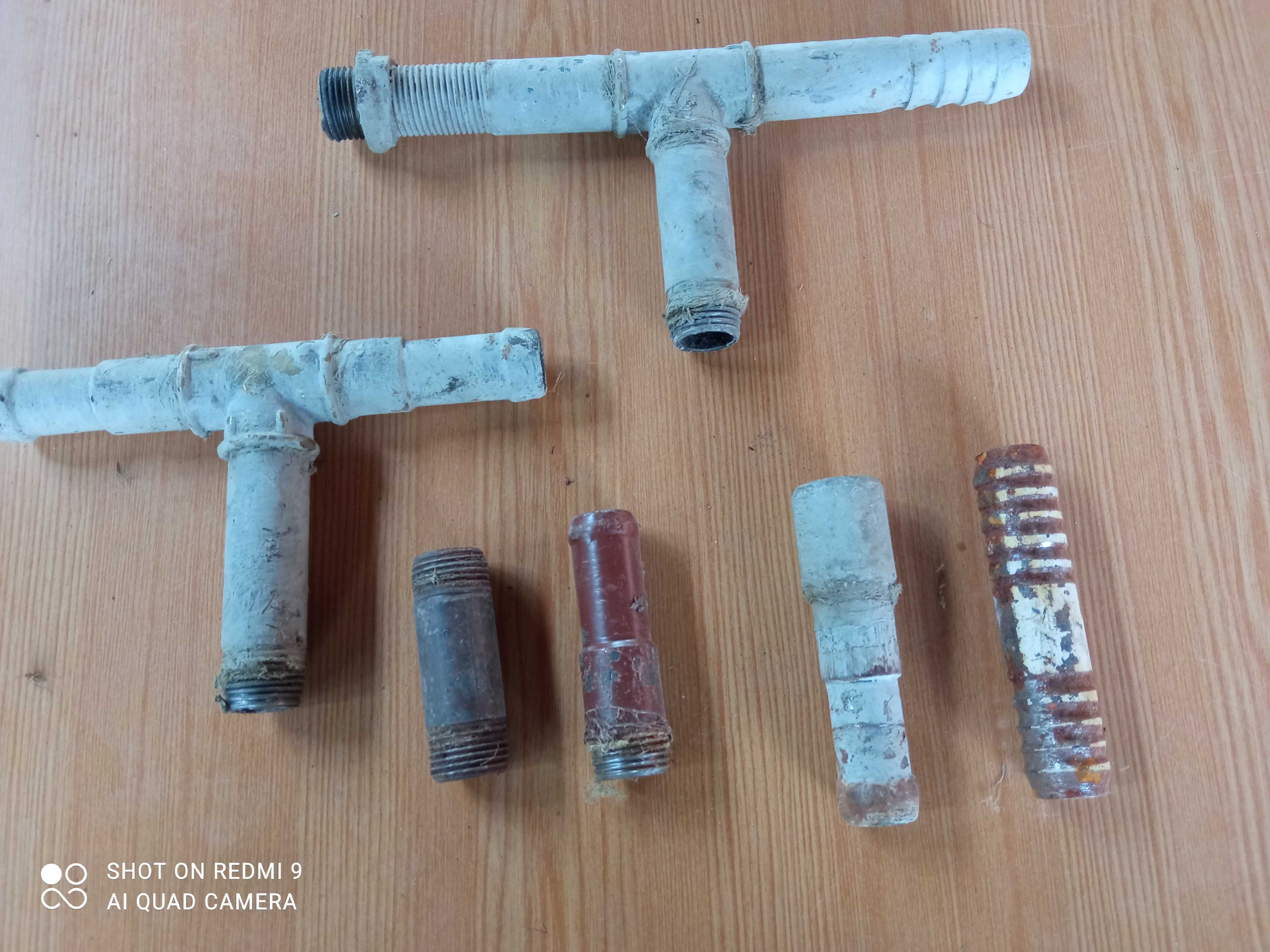 Набір для крапельного поливу