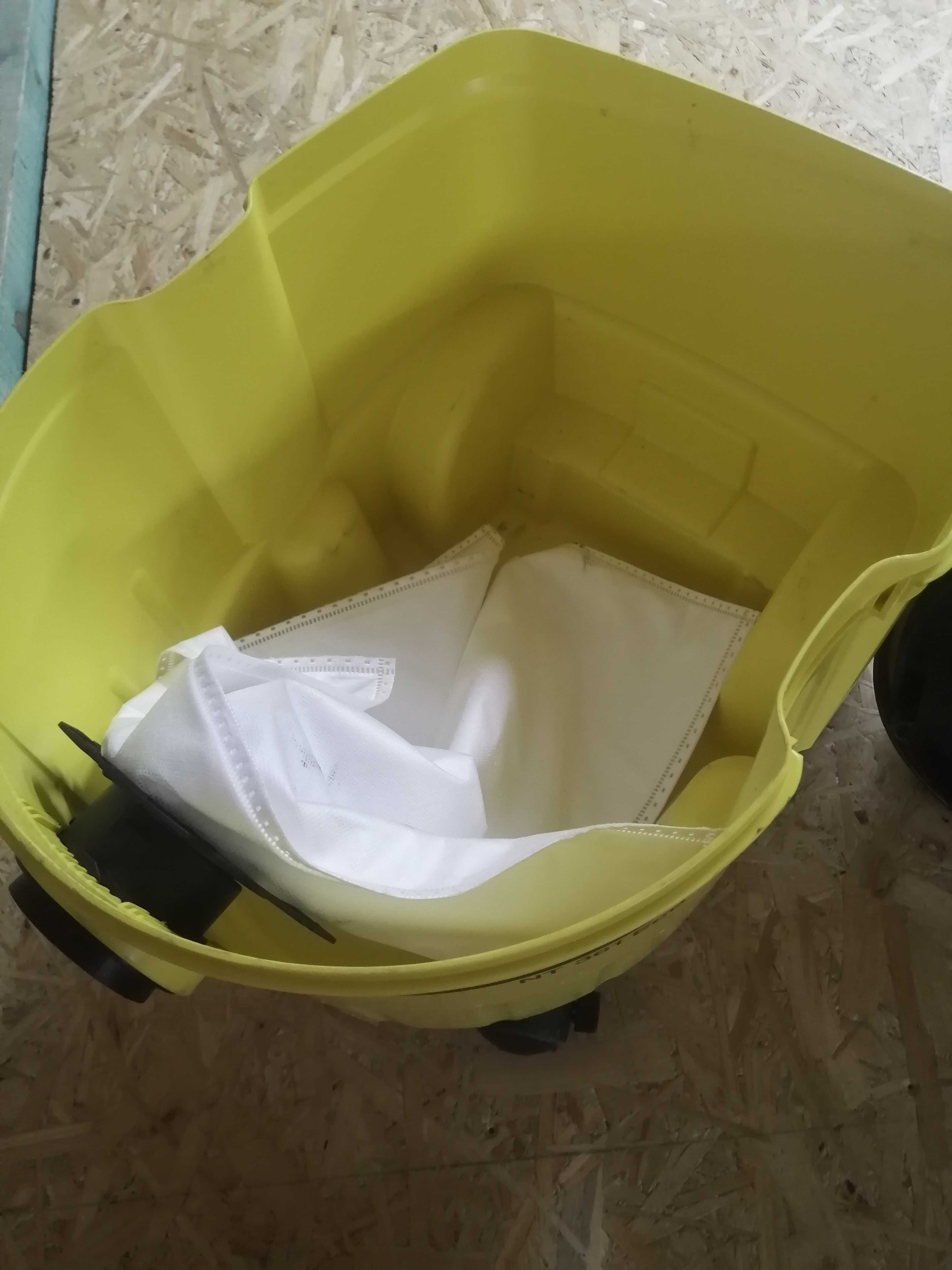 Odkurzacz karcher