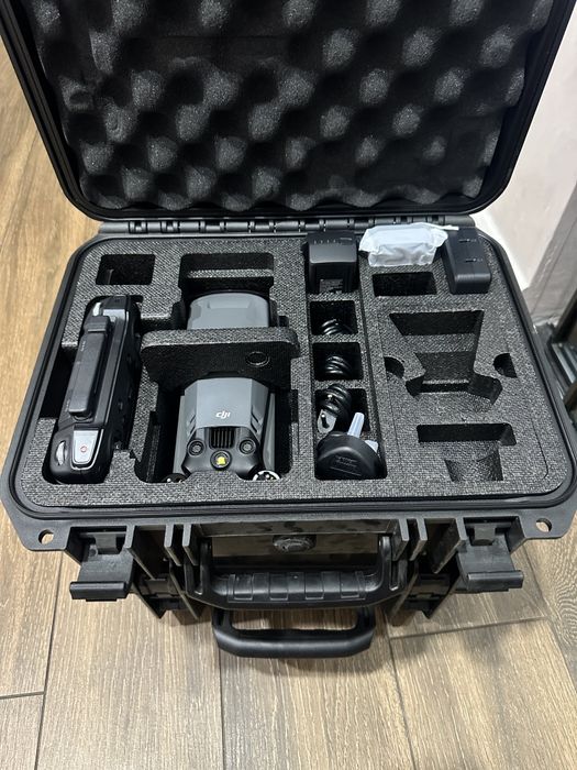 Mavic 3E Квадрокоптер